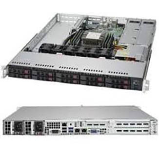 Supermicro MBD-X11DPH-I